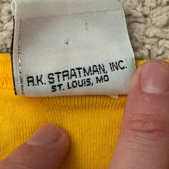 Harley-Davidson Tie Dye Graphic Tee 2004 Rossiter’s Sarasota Florida Women’s S/M - Picture 8 of 11